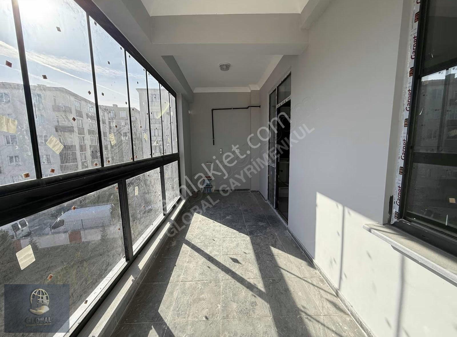 Rumeli Mah Cumhuriyet Parkı Mevki Site İçi 2+1 Arakat 95m2 - Görsel 18