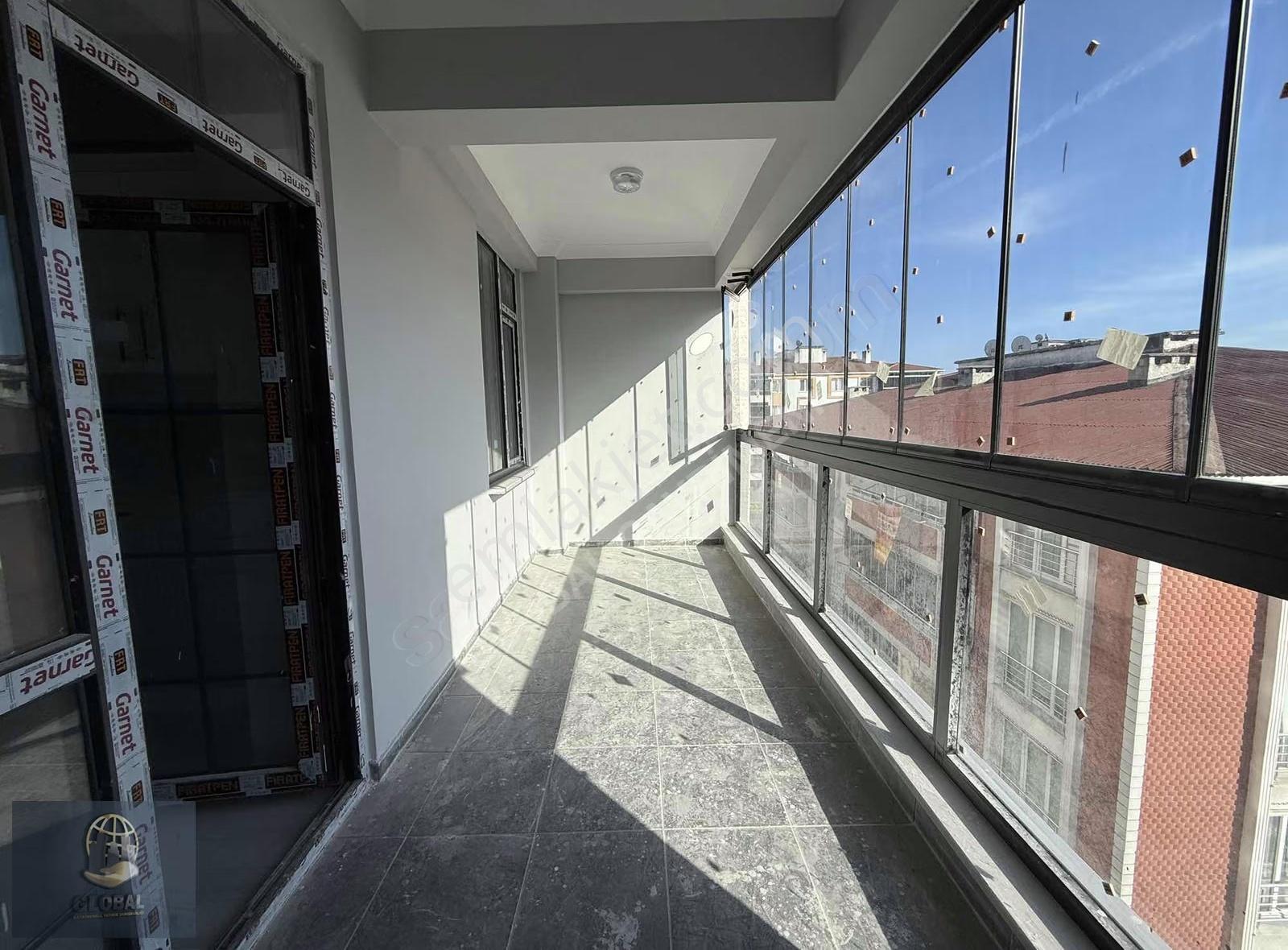 Rumeli Mah Cumhuriyet Parkı Mevki Site İçi 2+1 Arakat 95m2 - Görsel 19