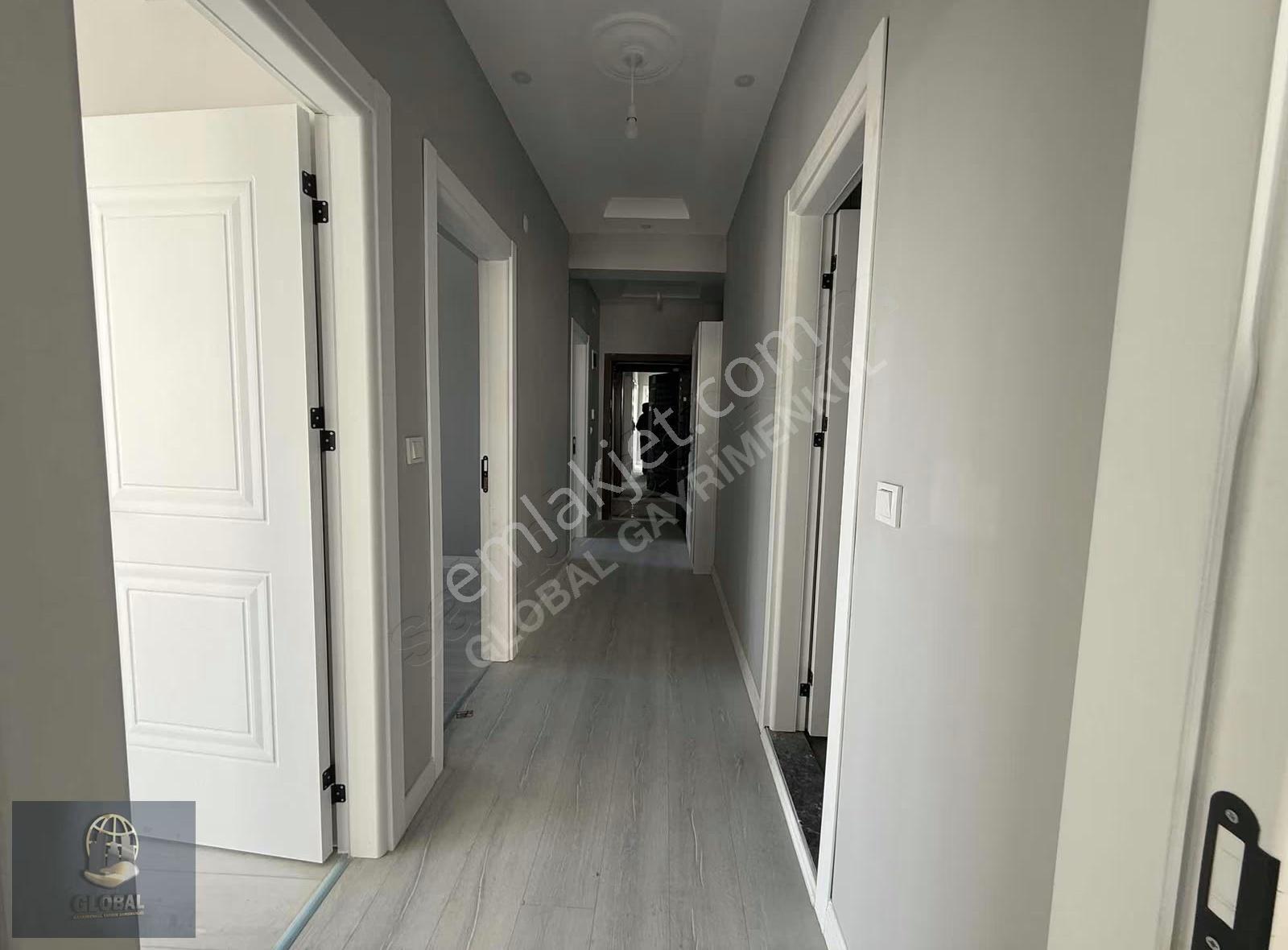 Rumeli Mah Cumhuriyet Parkı Mevki Site İçi 2+1 Arakat 95m2 - Görsel 20