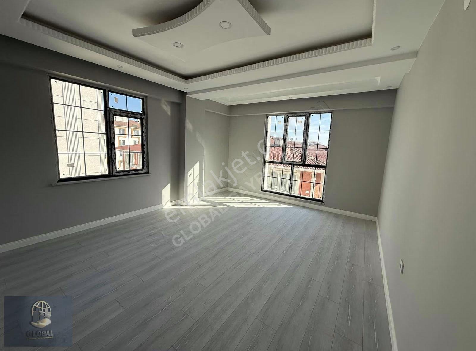 Rumeli Mah Cumhuriyet Parkı Mevki Site İçi 2+1 Arakat 95m2 - Görsel 24