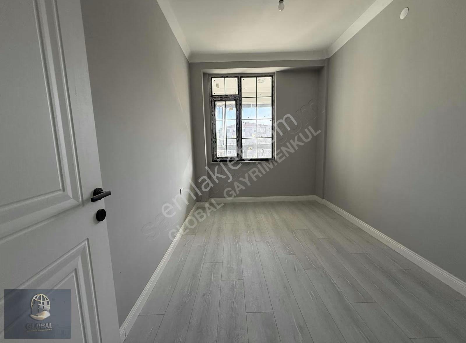 Rumeli Mah Cumhuriyet Parkı Mevki Site İçi 2+1 Arakat 95m2 - Görsel 23