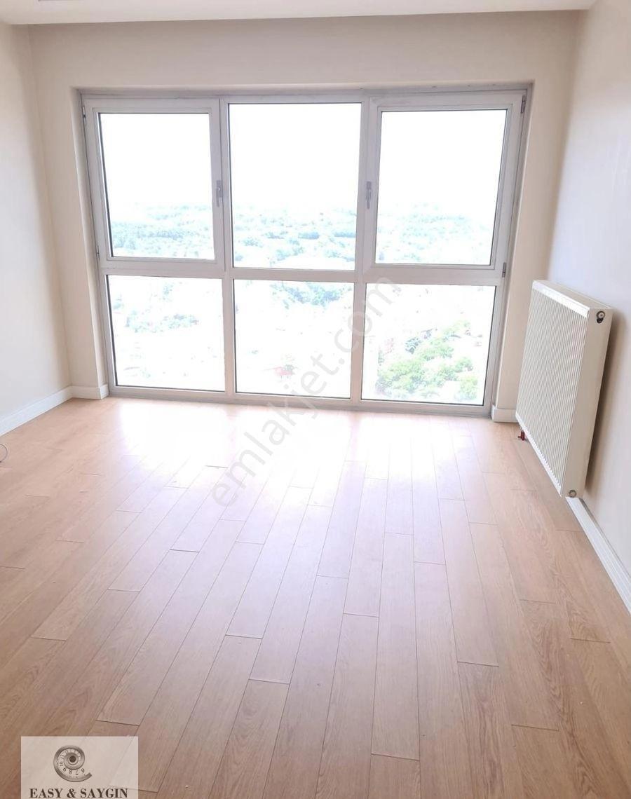 Ağaoğlu My Home 1+1 Kiralık Daire Boş Yüksek Kat ***aylık Ödeme*** - Görsel 14