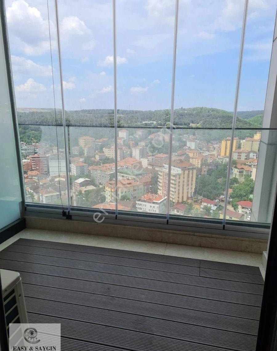 Ağaoğlu My Home 1+1 Kiralık Daire Boş Yüksek Kat ***aylık Ödeme*** - Görsel 7