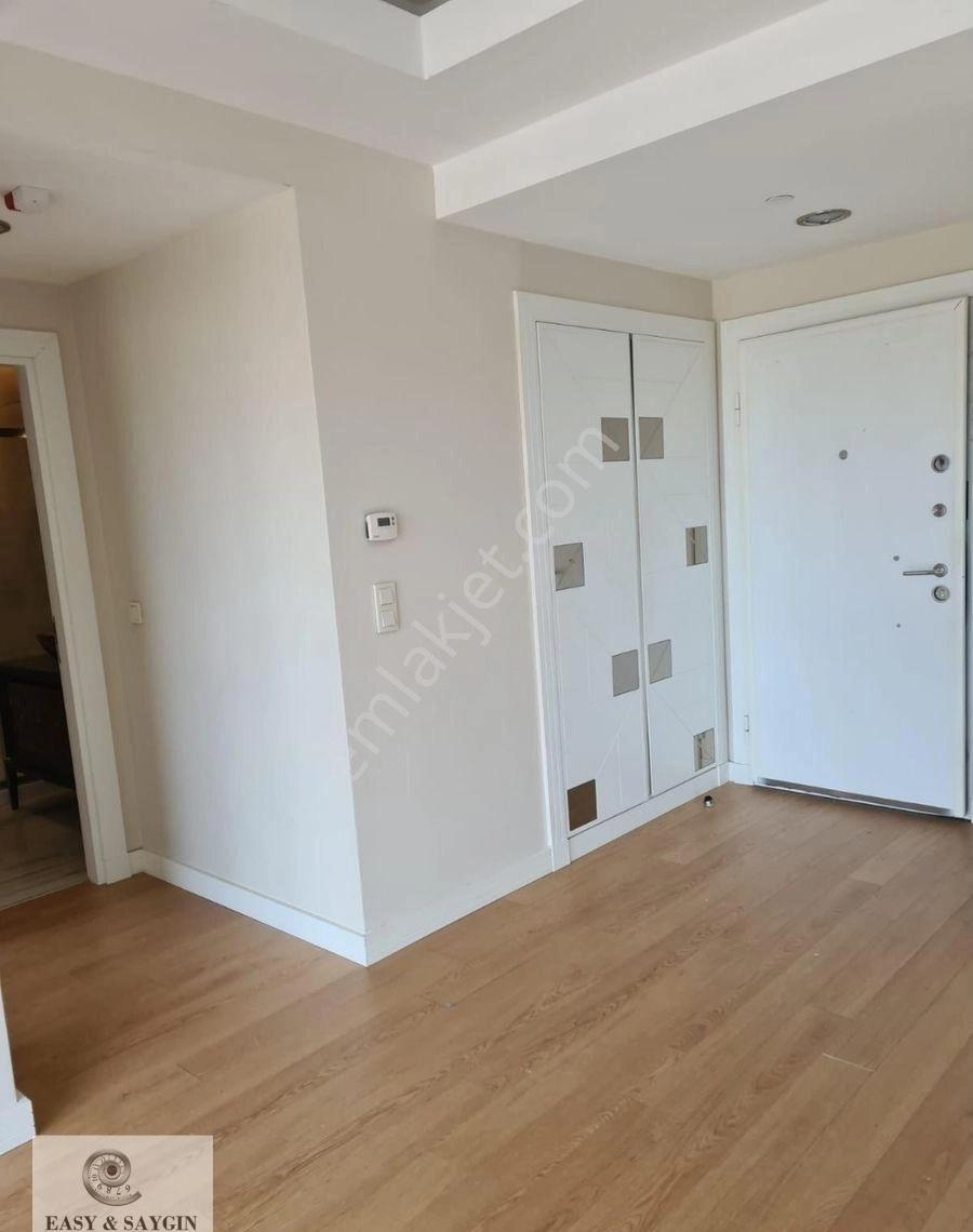 Ağaoğlu My Home 1+1 Kiralık Daire Boş Yüksek Kat ***aylık Ödeme*** - Görsel 9