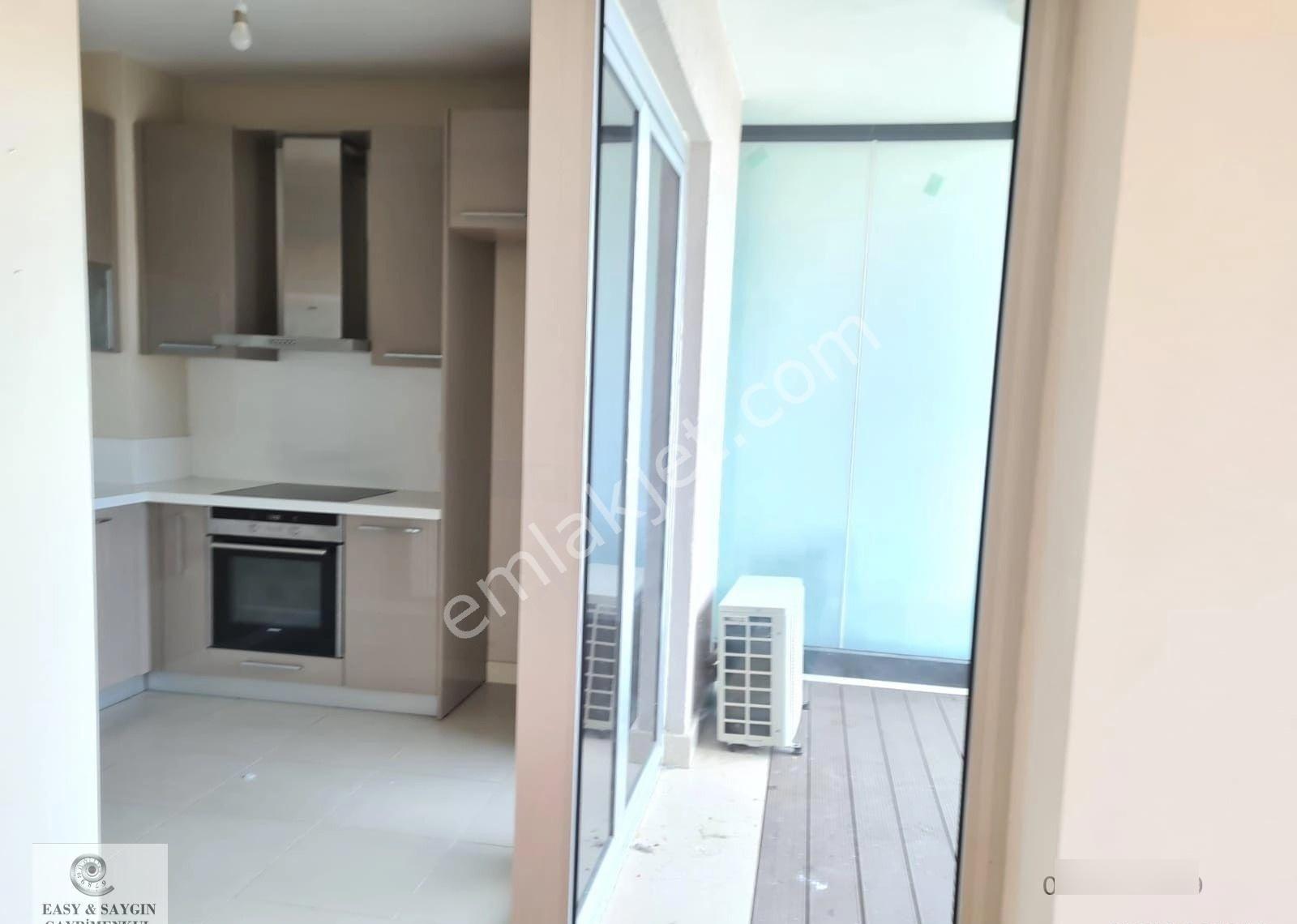 Ağaoğlu My Home 1+1 Kiralık Daire Boş Yüksek Kat ***aylık Ödeme*** - Görsel 8