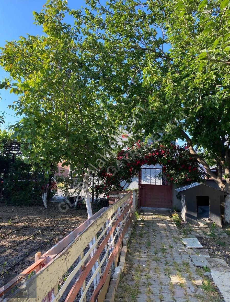 Çorlu Havuzlar 395m2 Arsaiçinde 2014 Yapım Satılık Müstakil Ev - Görsel 14