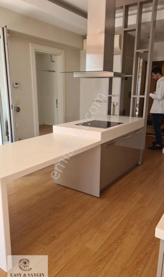 My Home Sitesinde 3+1 Yüksek Kat Ufku Açık Daire***boş***aylık Ödeme - Görsel 14