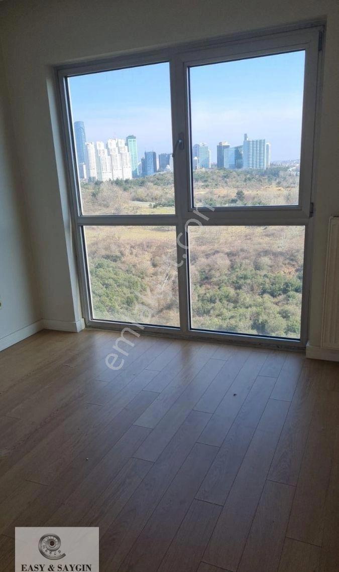 My Home Sitesinde 3+1 Yüksek Kat Ufku Açık Daire***boş***aylık Ödeme - Görsel 4