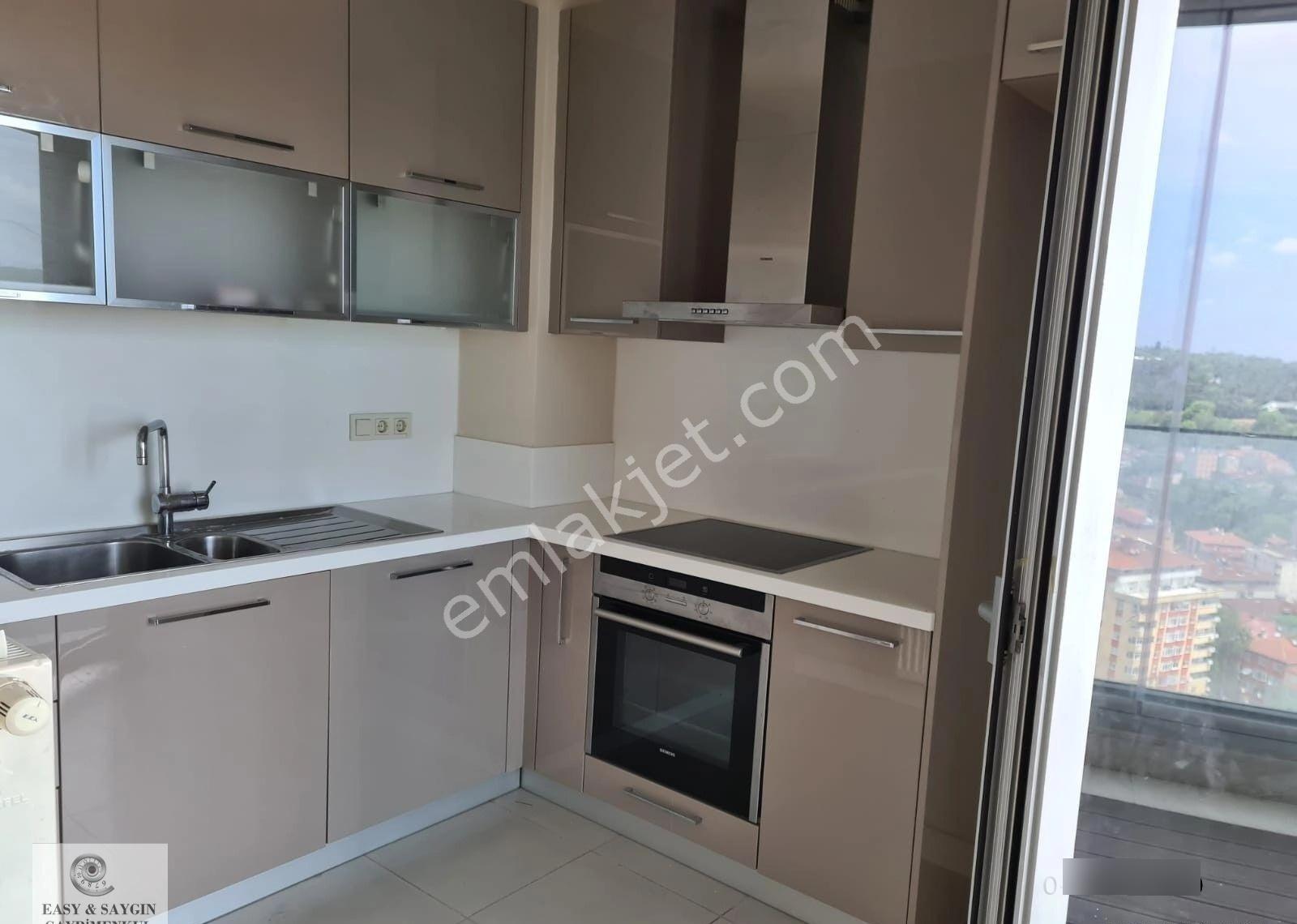 Ağaoğlu Maslak My Home Sitesinde Kiralık 1+1 Daire ***boş***aylık Ödeme - Görsel 10