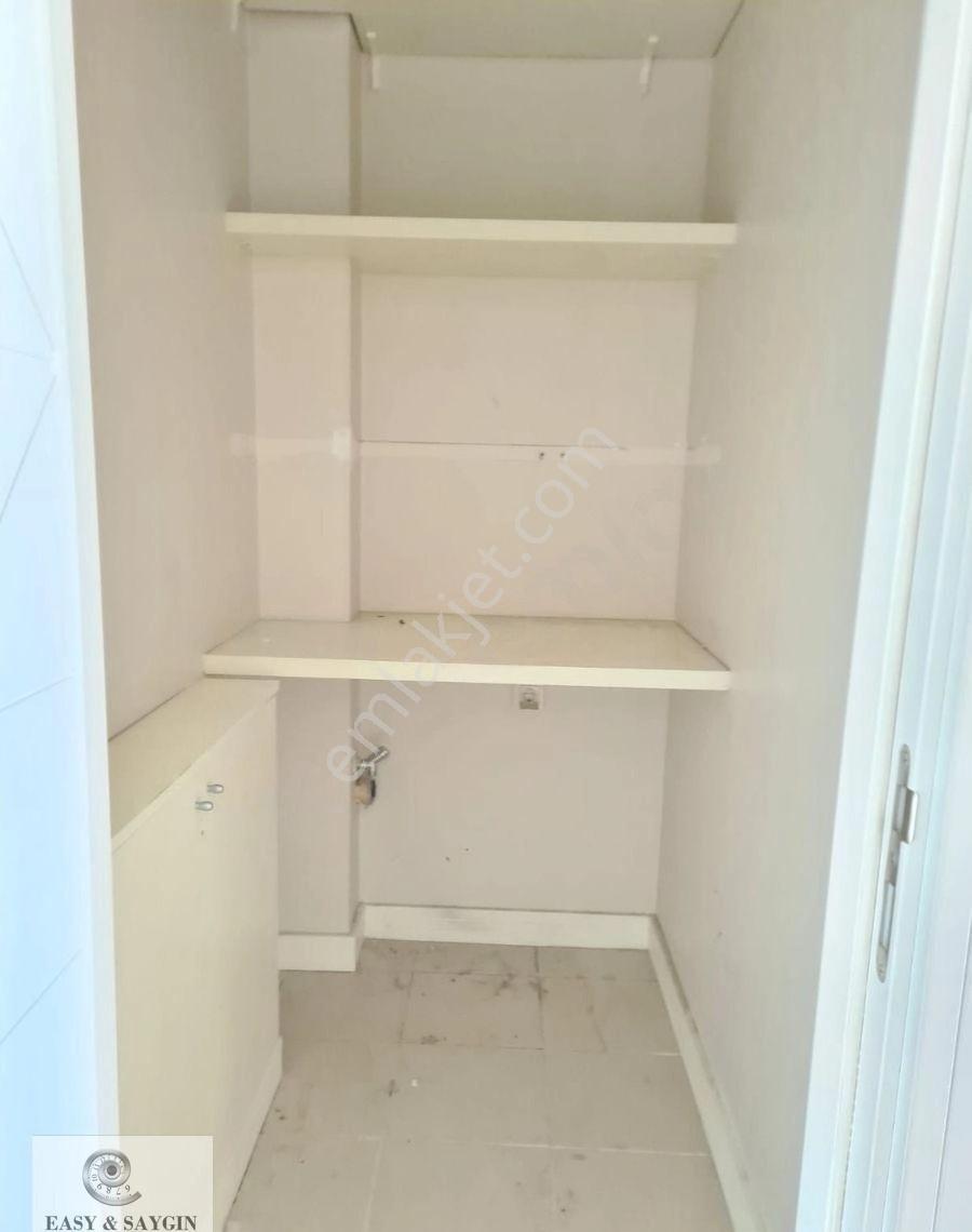 Ağaoğlu Maslak My Home Sitesinde Kiralık 1+1 Daire ***boş***aylık Ödeme - Görsel 20