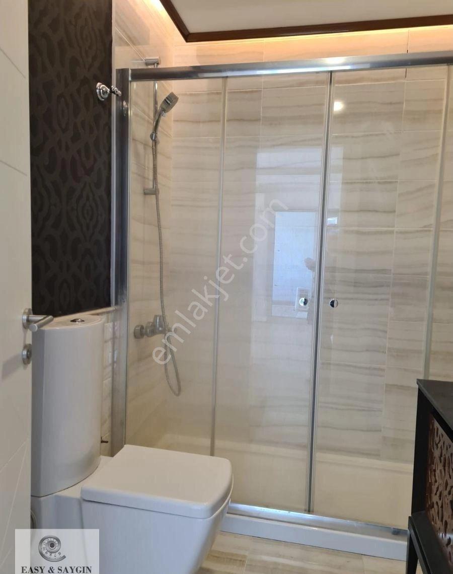 Ağaoğlu Maslak My Home Sitesinde Kiralık 1+1 Daire ***boş***aylık Ödeme - Görsel 5