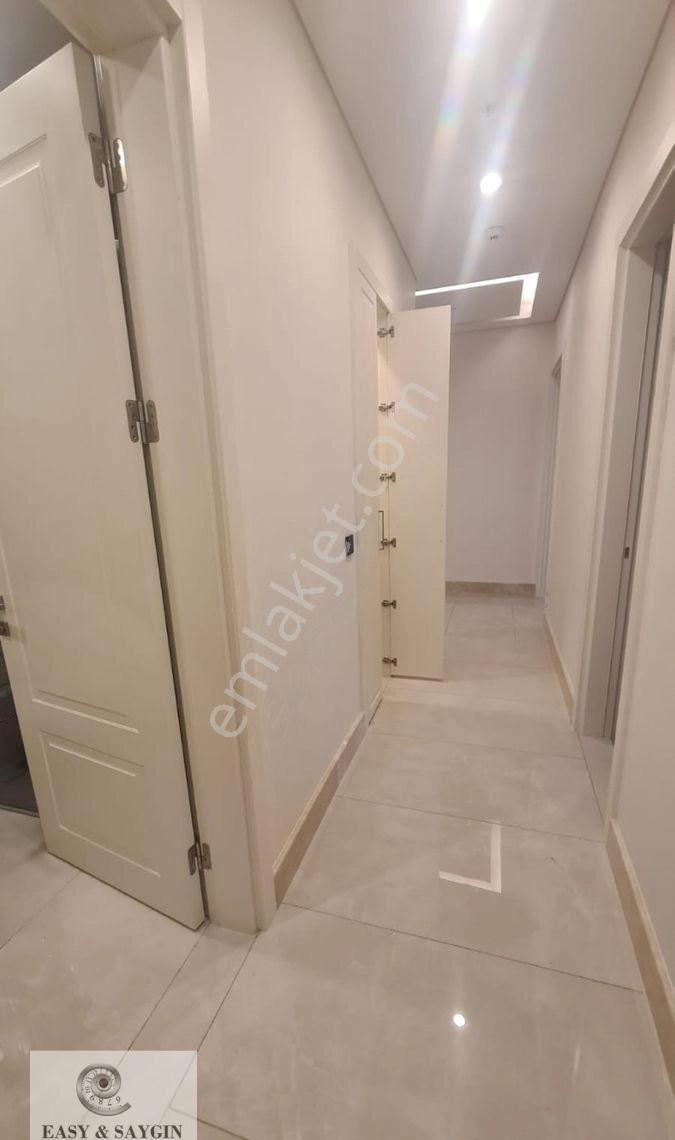 Avrupa Konutları Çamlı Vadi Sitesinde 2+1 Kapalı Mutfak Daire Balkon Kapalı - Görsel 11