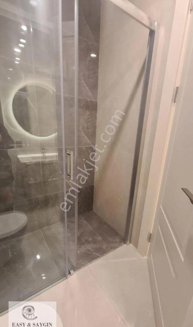 Avrupa Konutları Çamlı Vadi Sitesinde 2+1 Kapalı Mutfak Daire Balkon Kapalı - Görsel 33