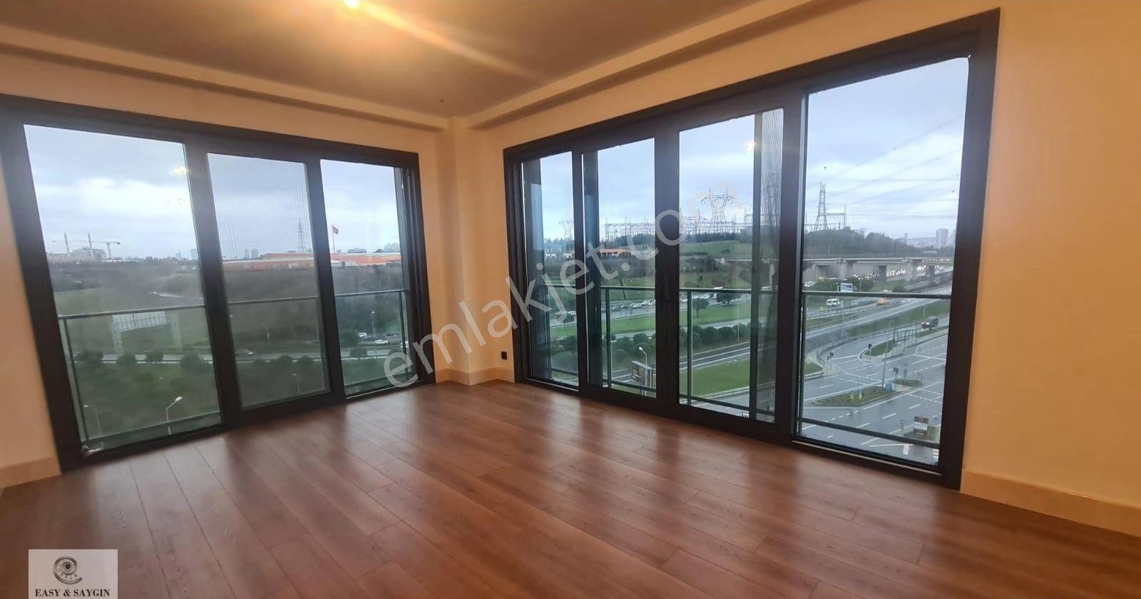 Avrupa Konutları Çamlı Vadi Sitesinde 2+1 Kapalı Mutfak Daire Balkon Kapalı - Görsel 6