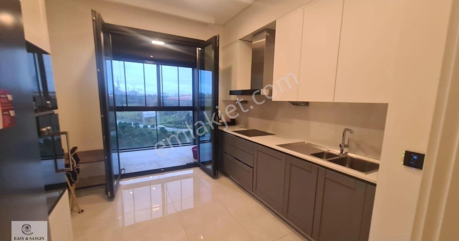 Avrupa Konutları Çamlı Vadi Sitesinde 2+1 Kapalı Mutfak Daire Balkon Kapalı - Görsel 12