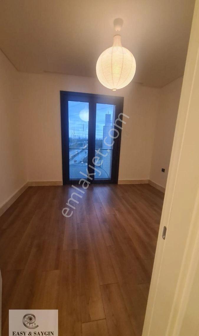 Avrupa Konutları Çamlı Vadi Sitesinde 2+1 Kapalı Mutfak Daire Balkon Kapalı - Görsel 26