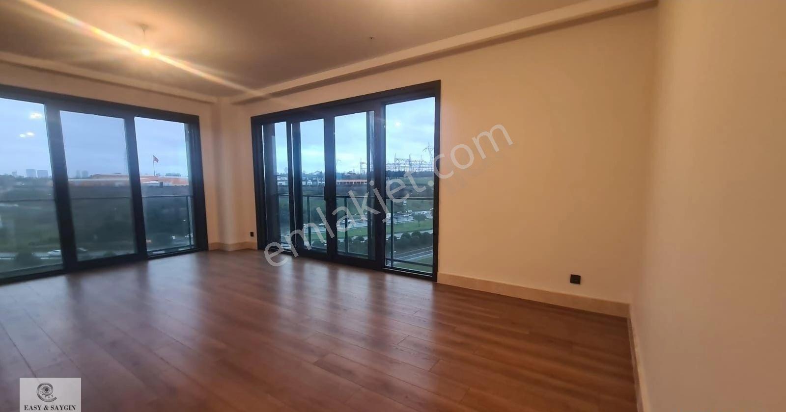 Avrupa Konutları Çamlı Vadi Sitesinde 2+1 Kapalı Mutfak Daire Balkon Kapalı - Görsel 8