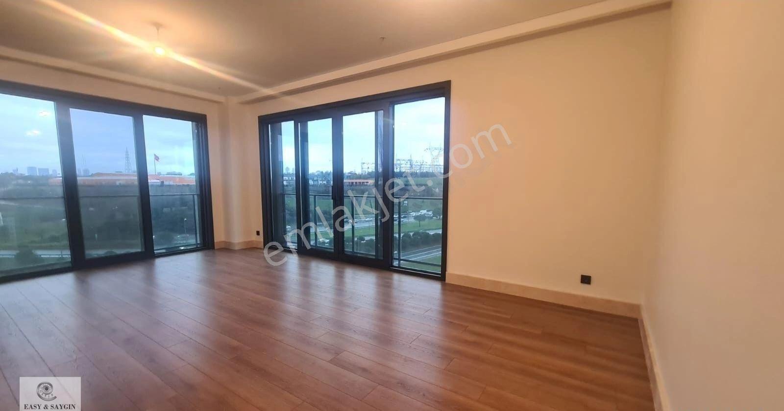 Avrupa Konutları Çamlı Vadi Sitesinde 2+1 Kapalı Mutfak Daire Balkon Kapalı - Görsel 21