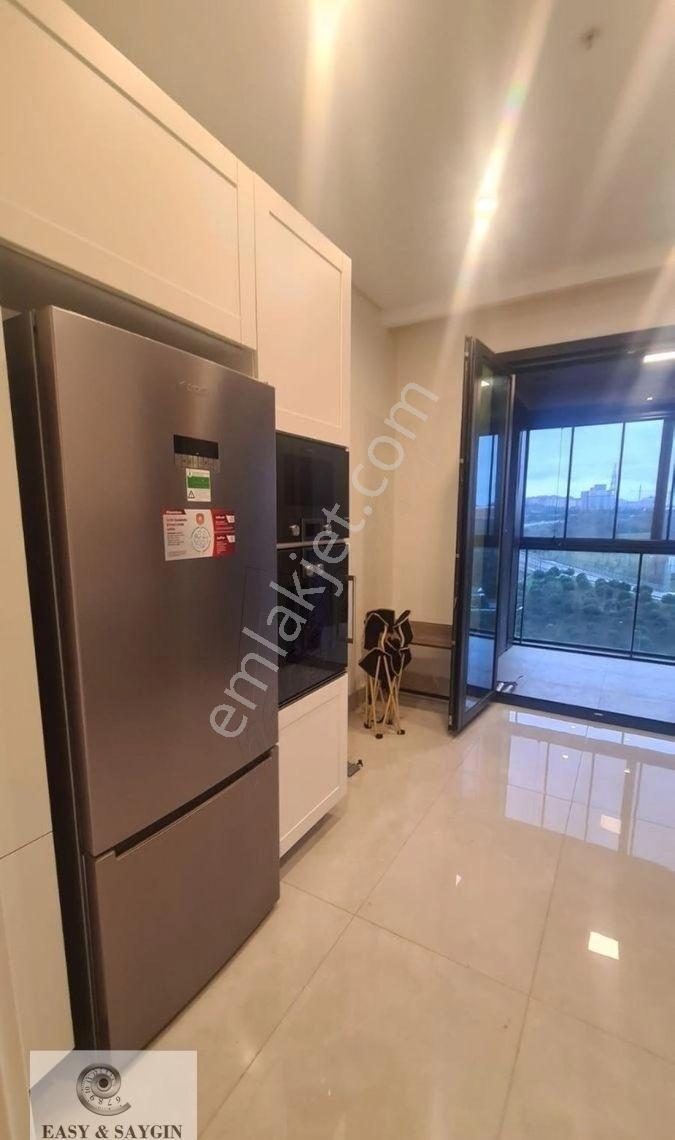 Avrupa Konutları Çamlı Vadi Sitesinde 2+1 Kapalı Mutfak Daire Balkon Kapalı - Görsel 19