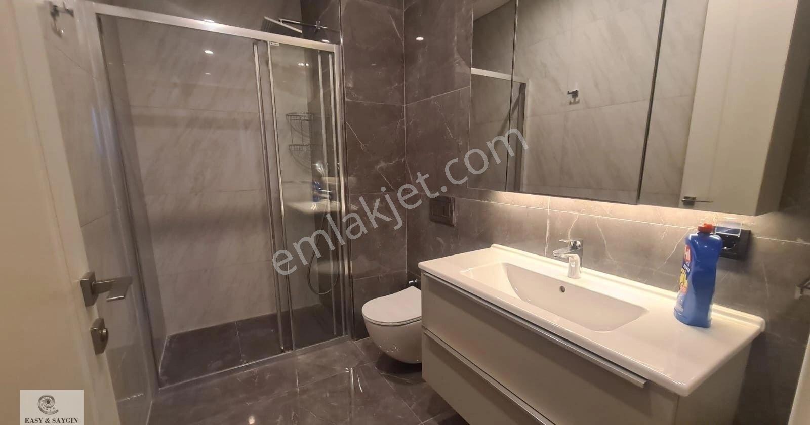 Avrupa Konutları Çamlı Vadi Sitesinde 2+1 Kapalı Mutfak Daire Balkon Kapalı - Görsel 27