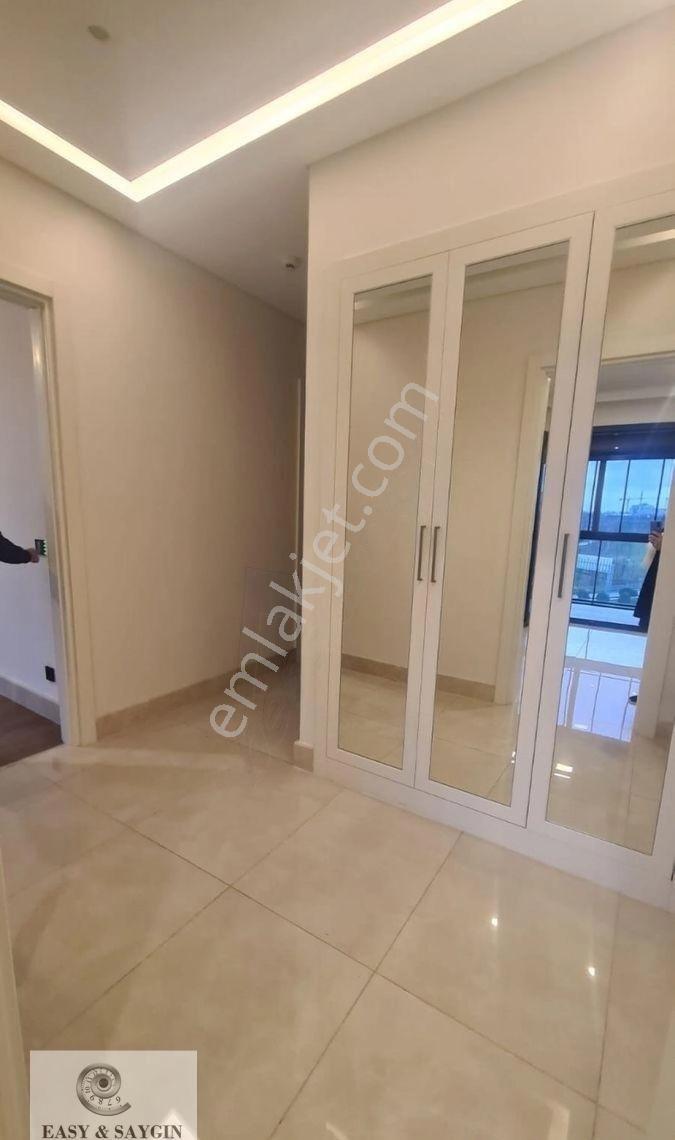 Avrupa Konutları Çamlı Vadi Sitesinde 2+1 Kapalı Mutfak Daire Balkon Kapalı - Görsel 18
