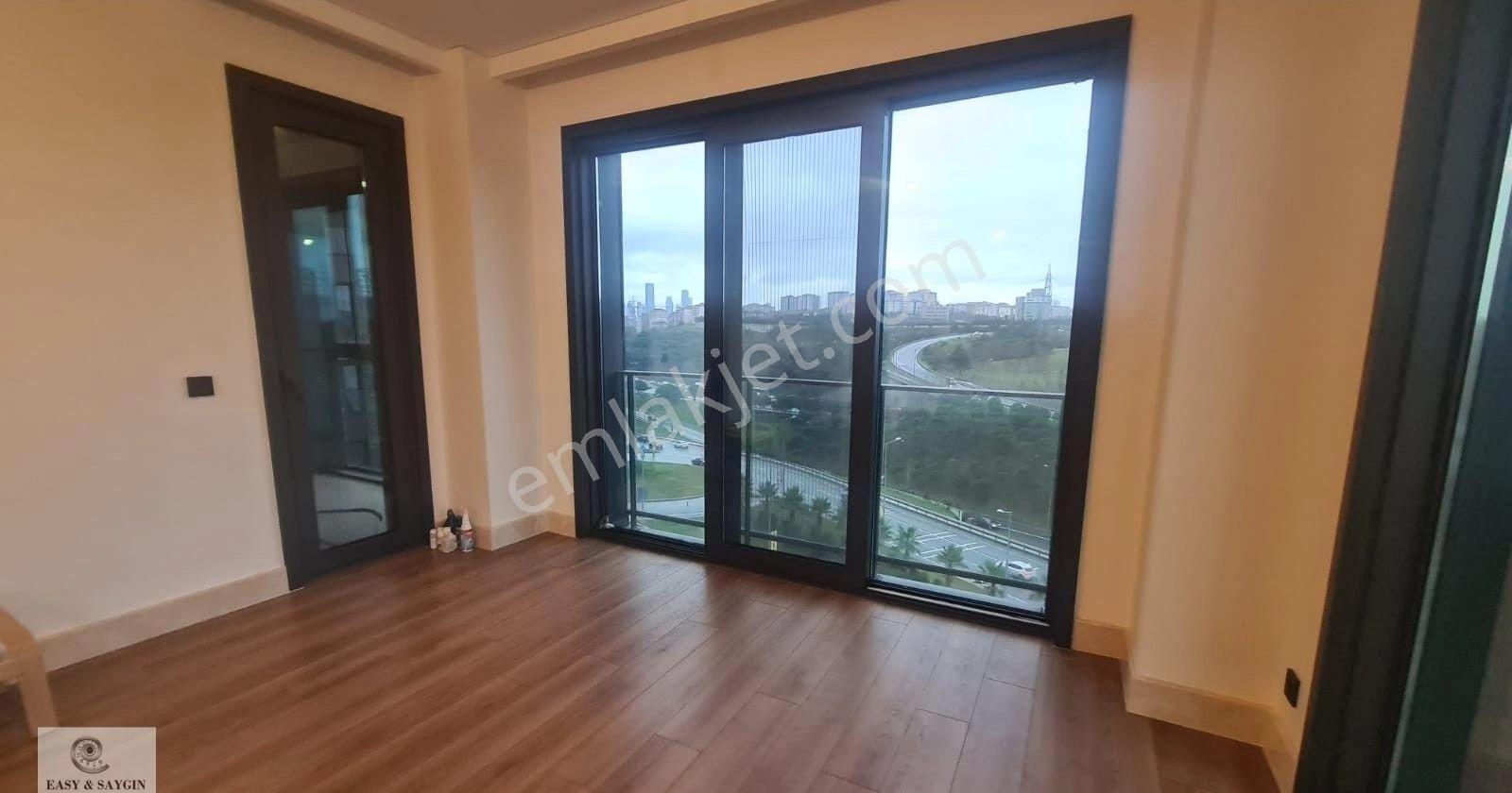 Avrupa Konutları Çamlı Vadi Sitesinde 2+1 Kapalı Mutfak Daire Balkon Kapalı - Görsel 9