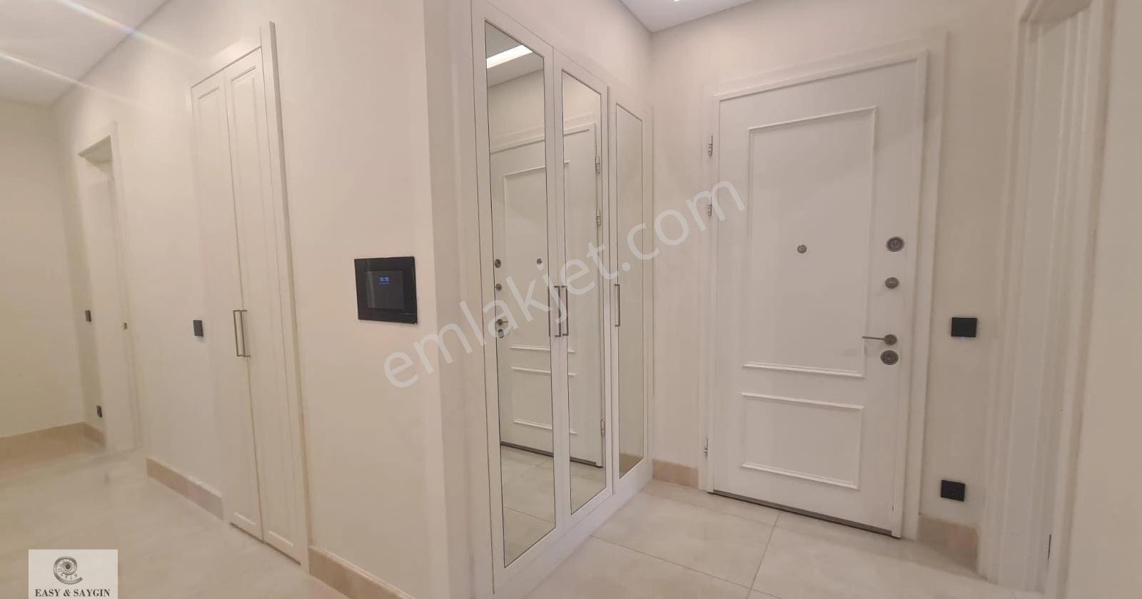 Çamlı Vadi Sitesinde 2+1 Kapalı Mutfak ***boş***aylık Ödeme ***daire - Görsel 10