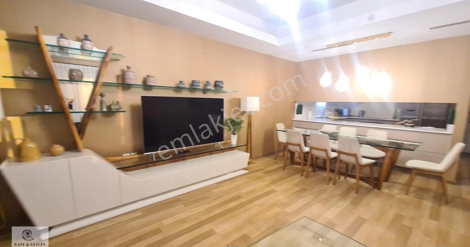 Ağaoğlu Maslak 1453 De Kiralık 3+1 L Teraslı Ferah Daire ***boş*** - Görsel 27