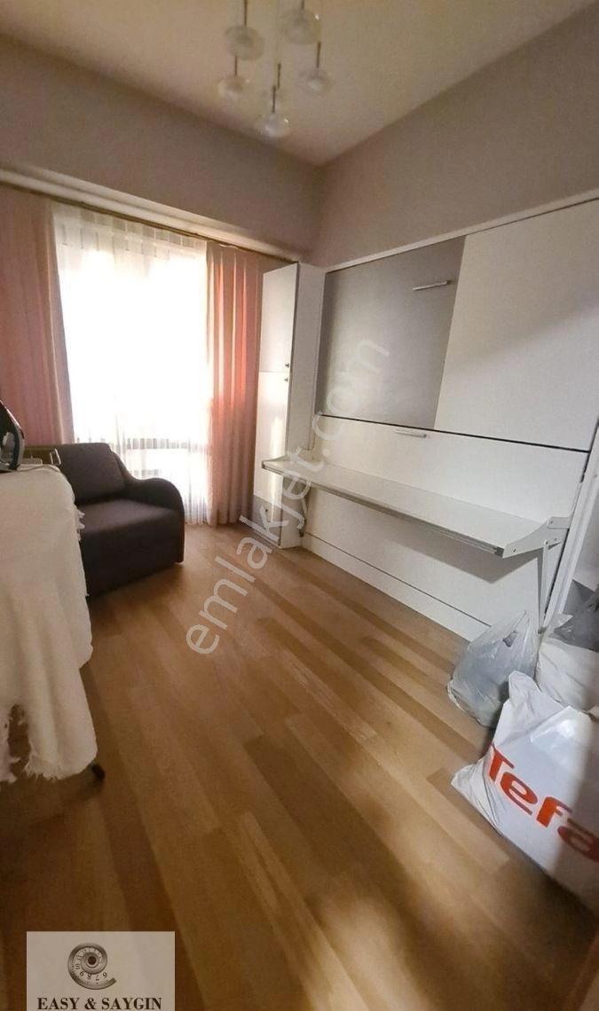 Ağaoğlu Maslak 1453 De Kiralık 3+1 L Teraslı Ferah Daire ***boş*** - Görsel 20