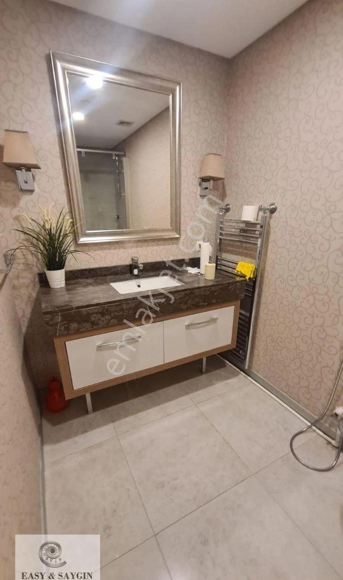 Ağaoğlu Maslak 1453 De Kiralık 3+1 L Teraslı Ferah Daire ***boş*** - Görsel 32