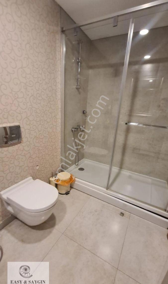 Ağaoğlu Maslak 1453 De Kiralık 3+1 L Teraslı Ferah Daire ***boş*** - Görsel 28