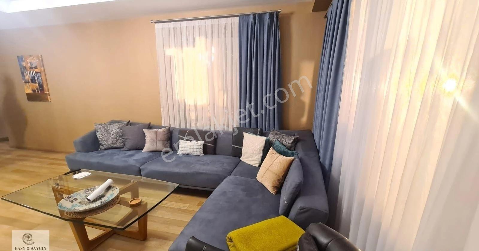 Ağaoğlu Maslak 1453 De Kiralık 3+1 L Teraslı Ferah Daire ***boş*** - Görsel 29