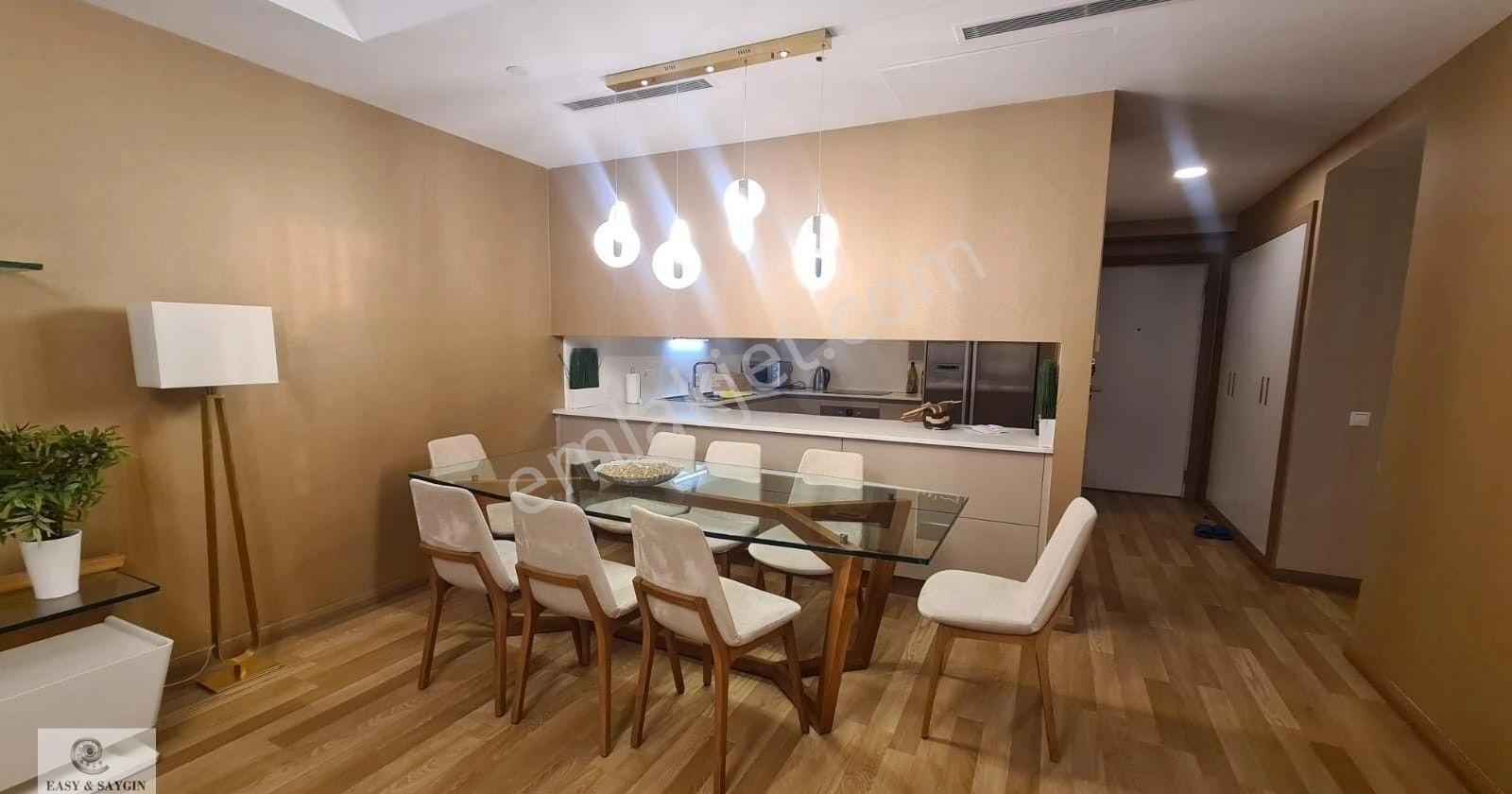 Ağaoğlu Maslak 1453 De Kiralık 3+1 L Teraslı Ferah Daire ***boş*** - Görsel 17