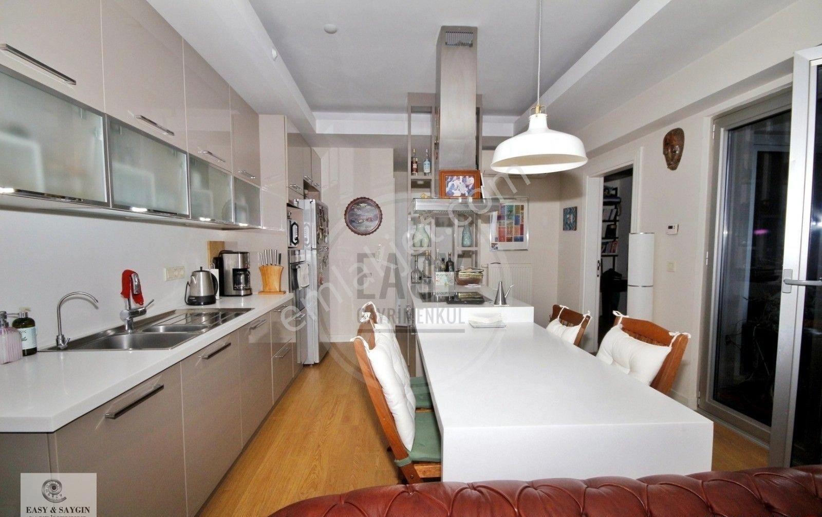 Ağaoğlu Maslak Myhome Sitesinde Kiralık Daire ***boş***3+1 Balkonlu - Görsel 7