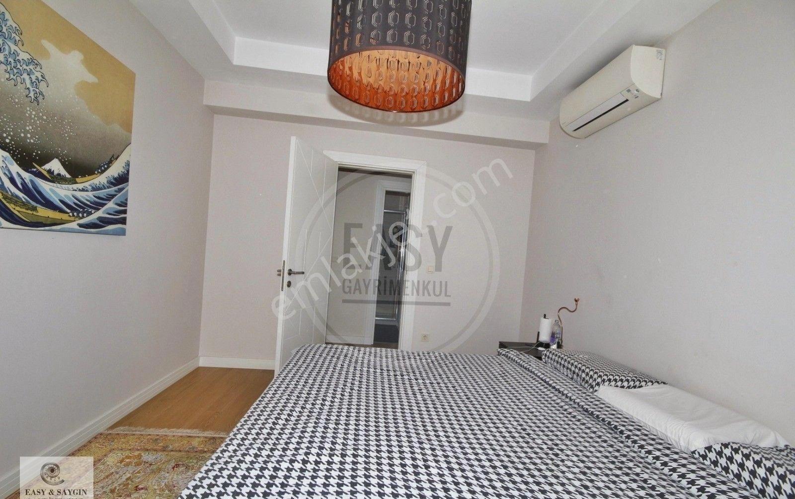 Ağaoğlu Maslak Myhome Sitesinde Kiralık Daire ***boş***3+1 Balkonlu - Görsel 8