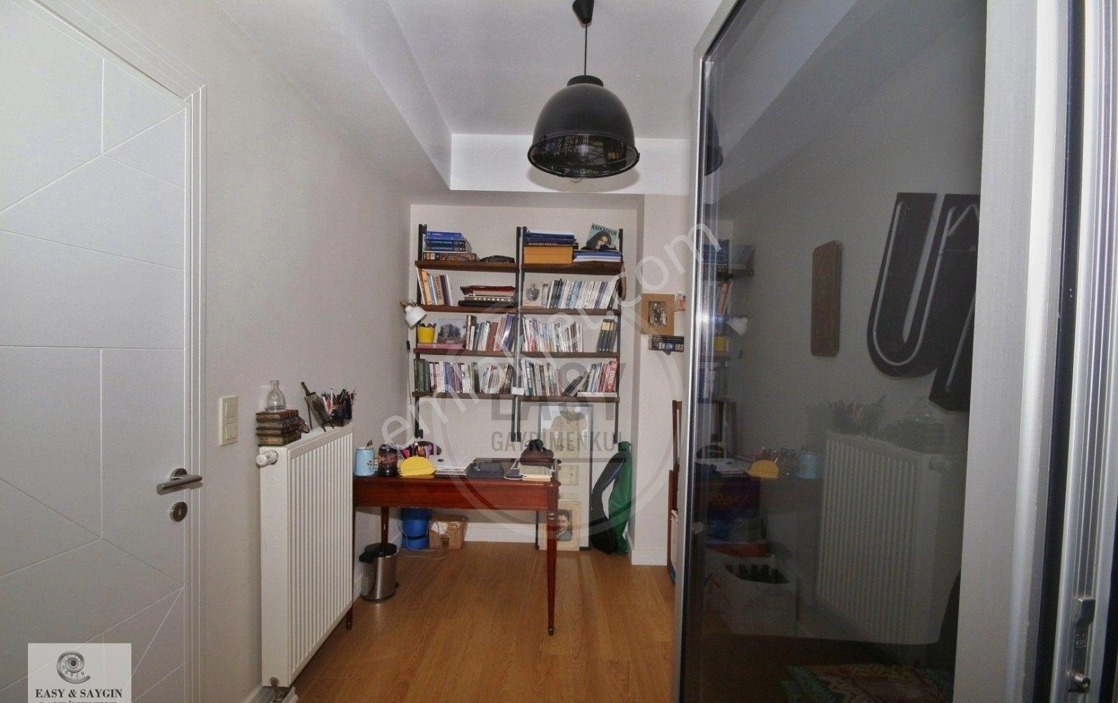 Ağaoğlu Maslak Myhome Sitesinde Kiralık Daire ***boş***3+1 Balkonlu - Görsel 5