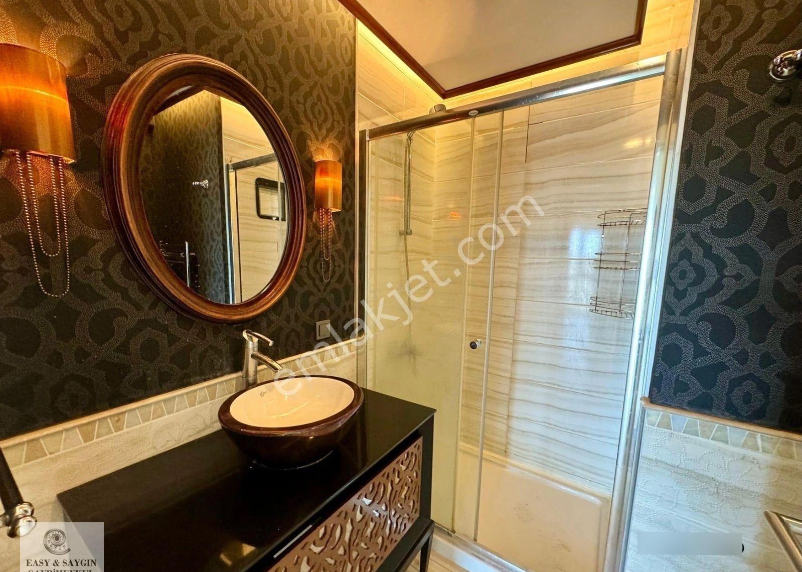 Maslak My Home Sitesinde Aylık Ödemeli Kiralık Boş Daire 3+1 - Görsel 6