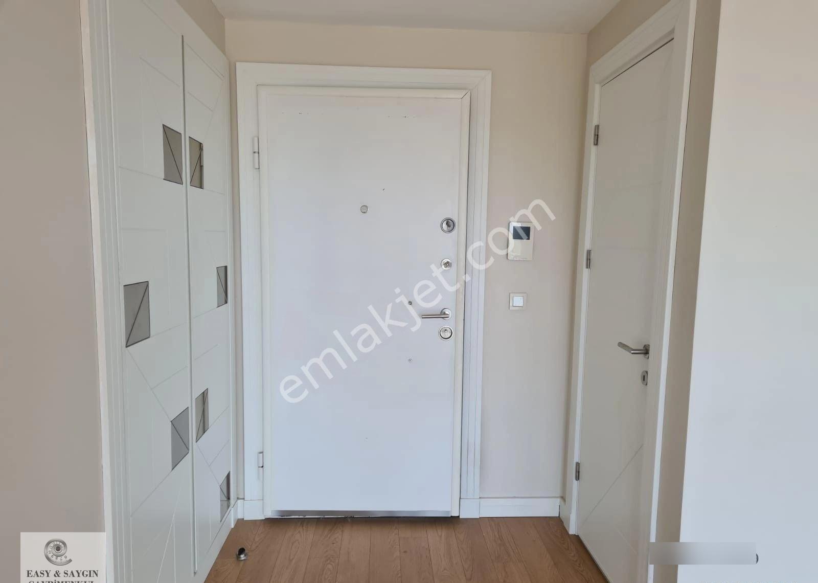 Ağaoğlu My Home Sitesinde Yüksek Kat 1+1 Kiralık Aylık Ödeme - Görsel 10