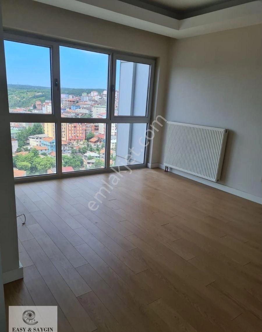 Ağaoğlu My Home Sitesinde Yüksek Kat 1+1 Kiralık Aylık Ödeme - Görsel 15