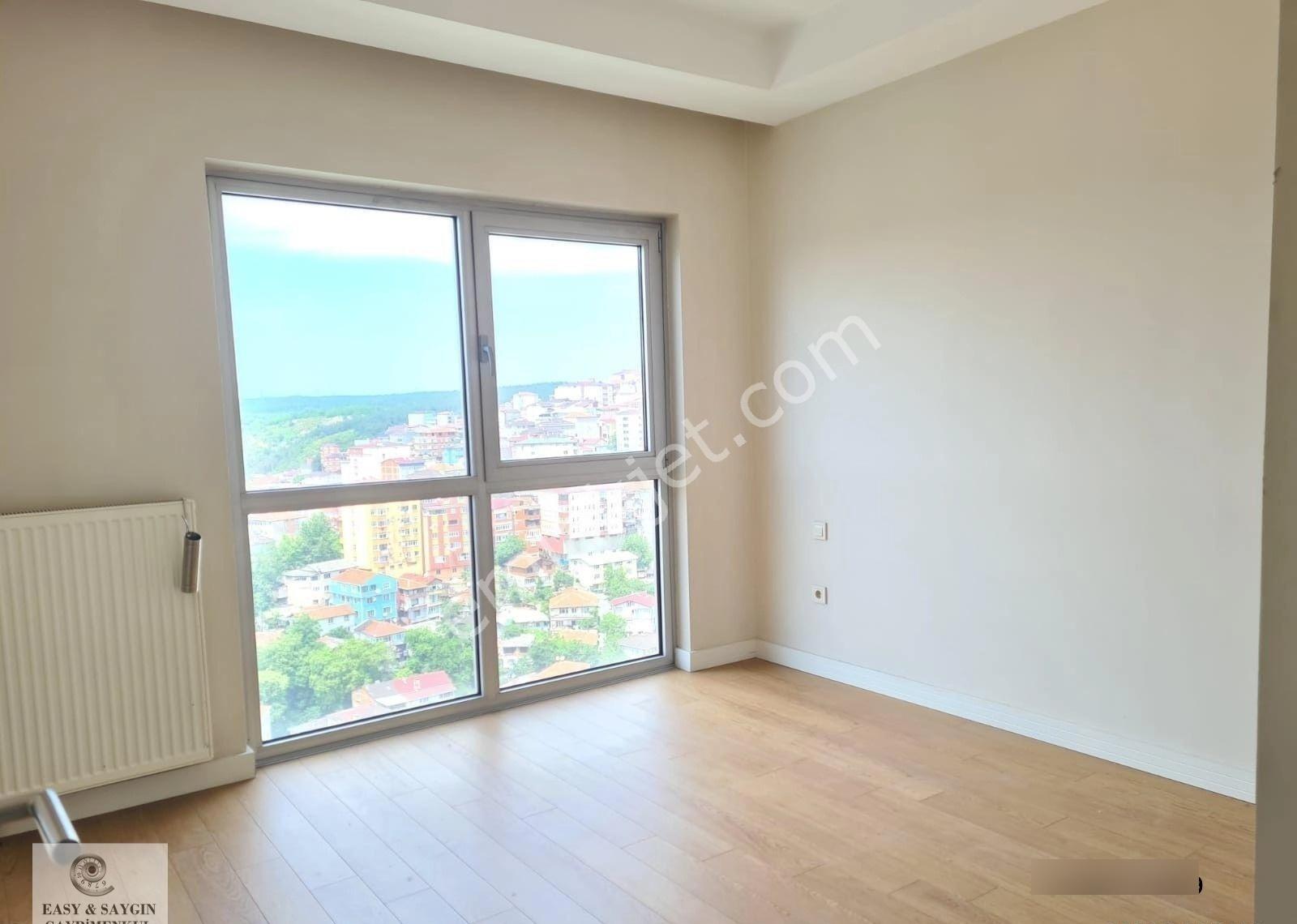 Ağaoğlu My Home Sitesinde Yüksek Kat 1+1 Kiralık Aylık Ödeme - Görsel 21