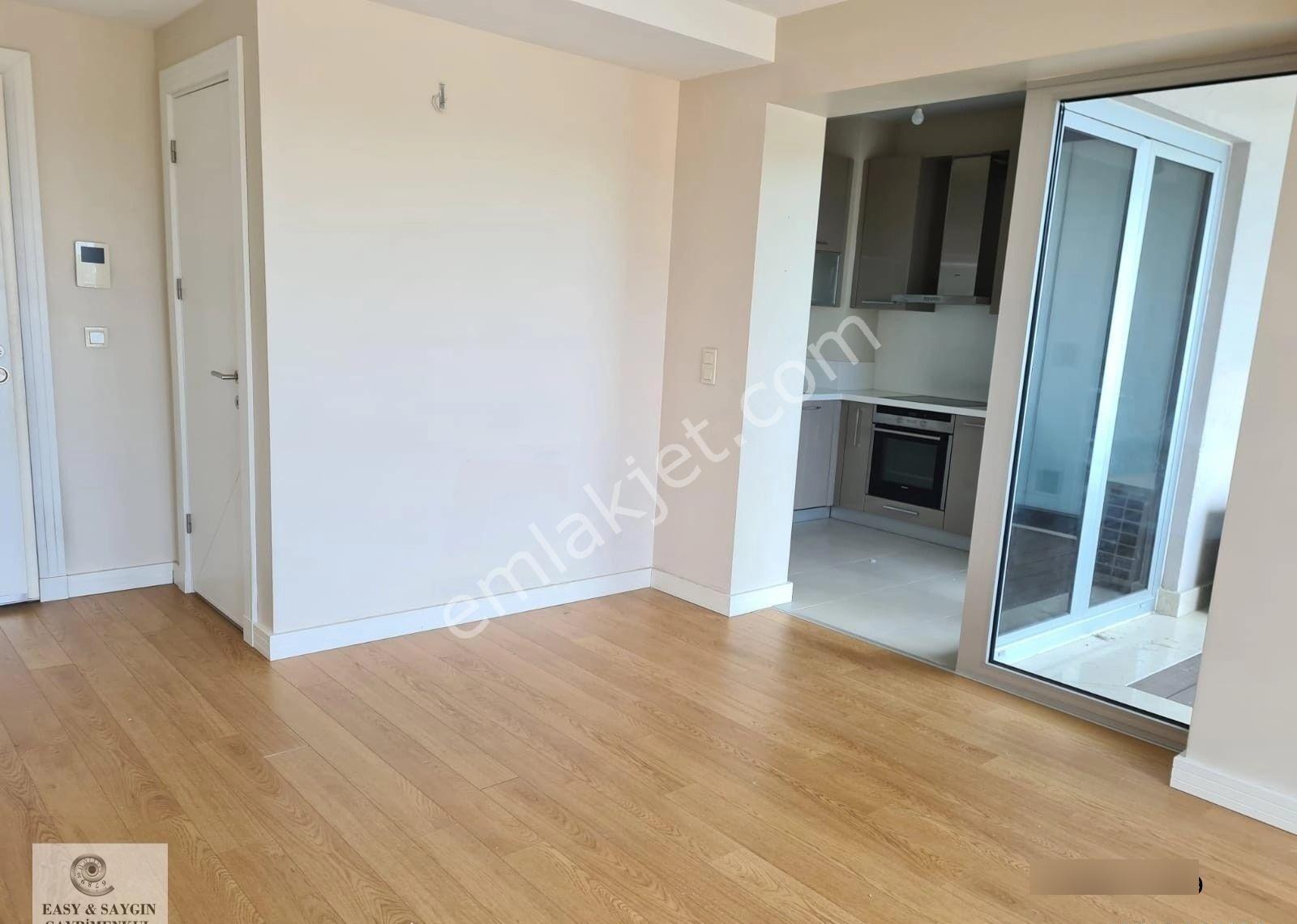 Ağaoğlu My Home Sitesinde Yüksek Kat 1+1 Kiralık Aylık Ödeme - Görsel 11