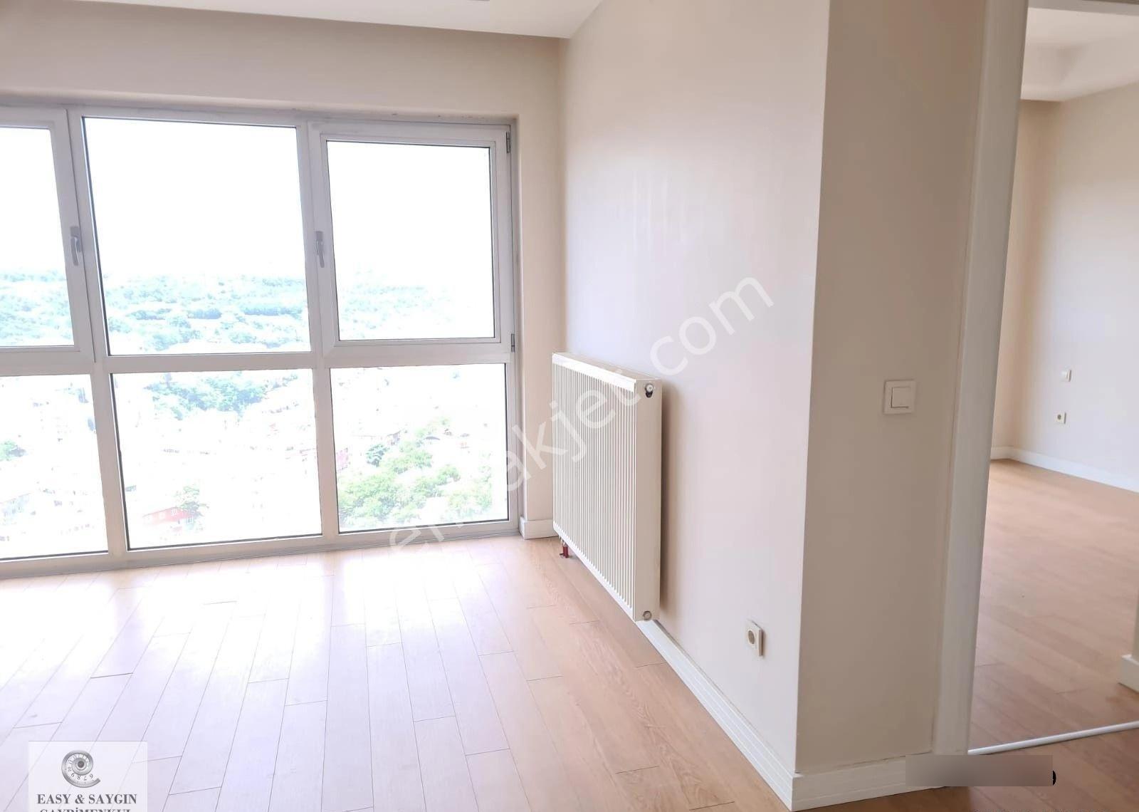 Ağaoğlu My Home Sitesinde Yüksek Kat 1+1 Kiralık Aylık Ödeme - Görsel 8