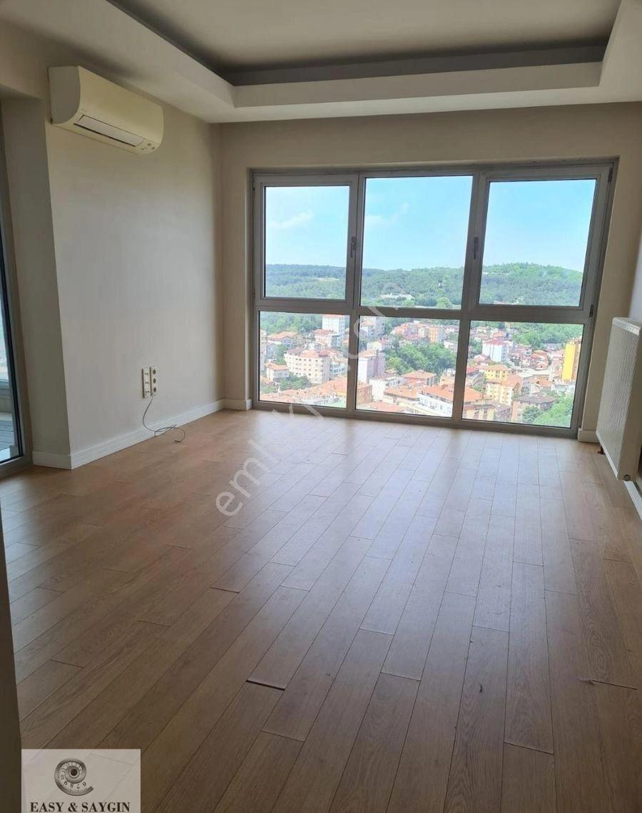 Ağaoğlu My Home Sitesinde Yüksek Kat 1+1 Kiralık Aylık Ödeme - Görsel 19