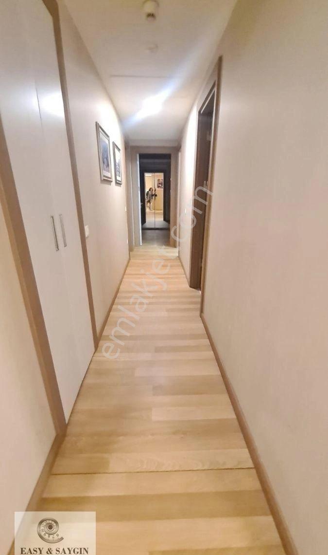 Ağaoğlu Maslak 1453 Sitesinde 3+1 Kiralık Balkonlu Daire ***boş*** - Görsel 11