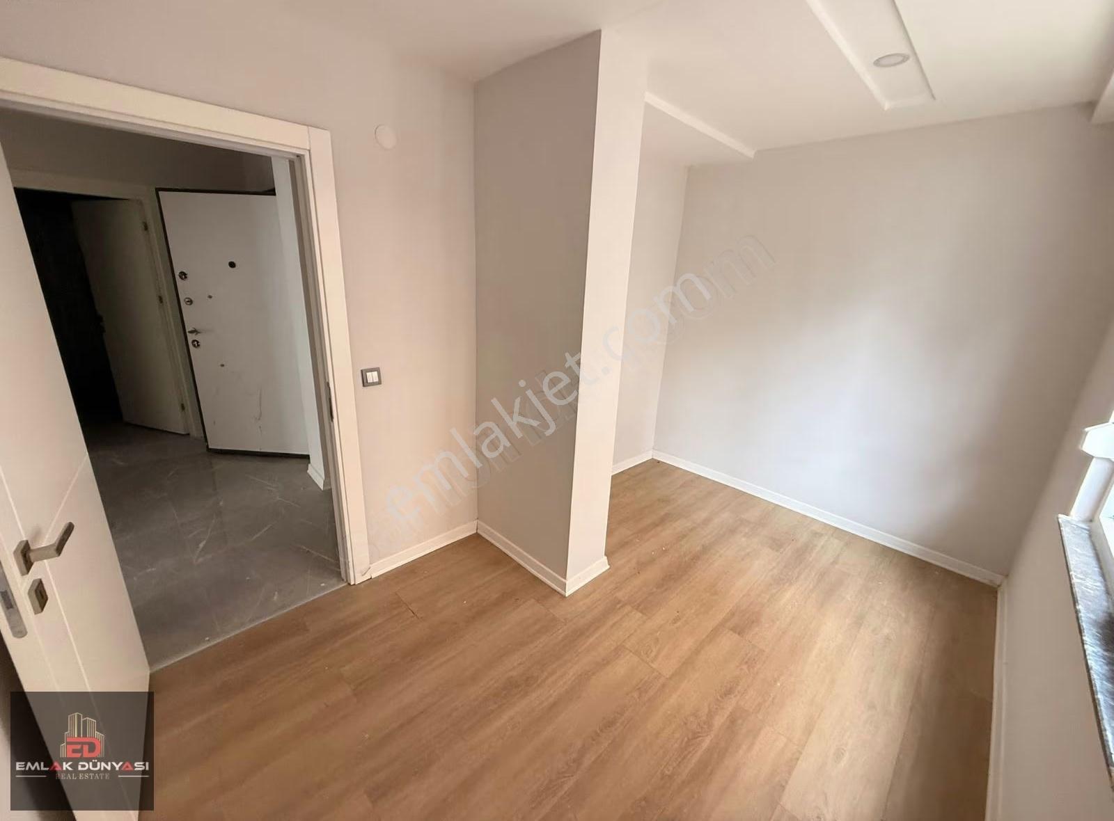 Etiler Mah.sıfır Güney Cephe.geniş 2+1 95m2 Satılık Daire - Görsel 2