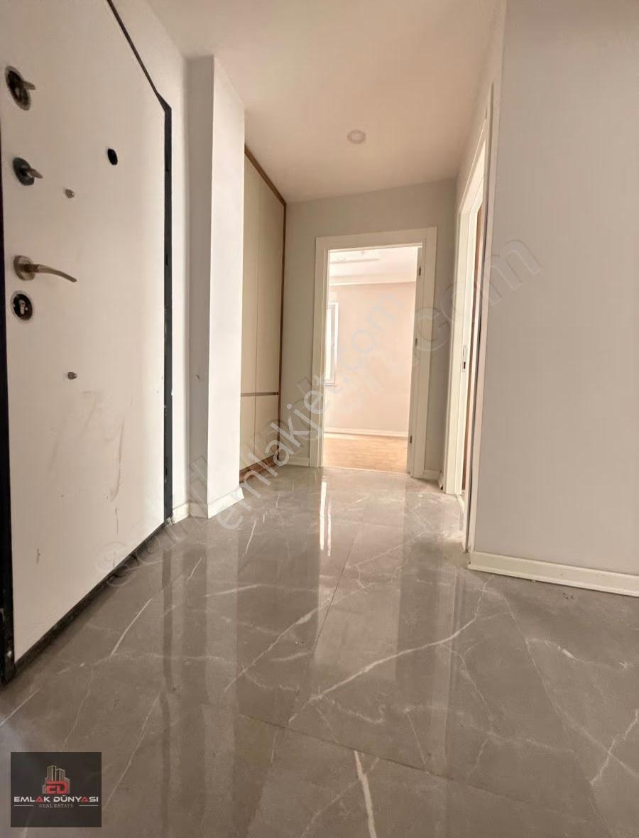 Etiler Mah.sıfır Güney Cephe.geniş 2+1 95m2 Satılık Daire - Görsel 27