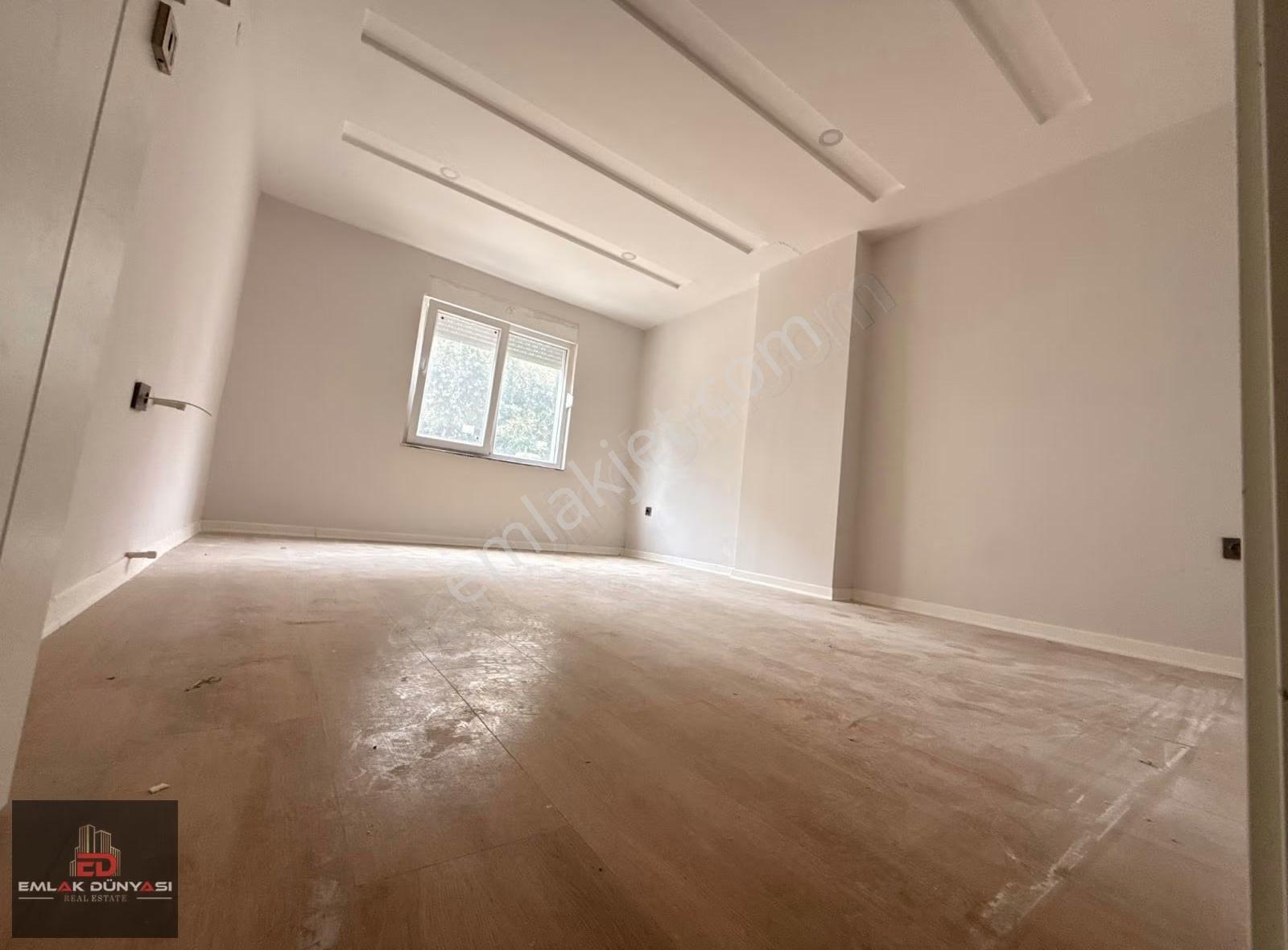 Etiler Mah.sıfır Güney Cephe.geniş 2+1 95m2 Satılık Daire - Görsel 4