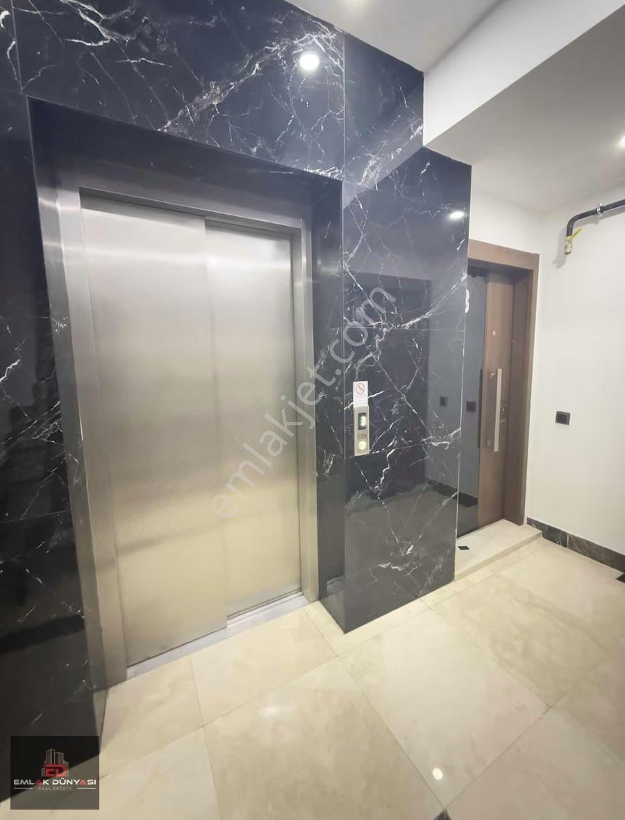 Üçgen Mah. Hastane Yanı Yeni 2+1 Kiralık Daire Kapalı Otopark - Görsel 11