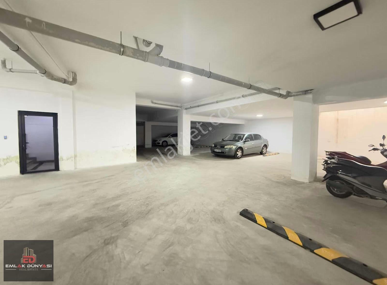 Üçgen Mah. Hastane Yanı Yeni 2+1 Kiralık Daire Kapalı Otopark - Görsel 32