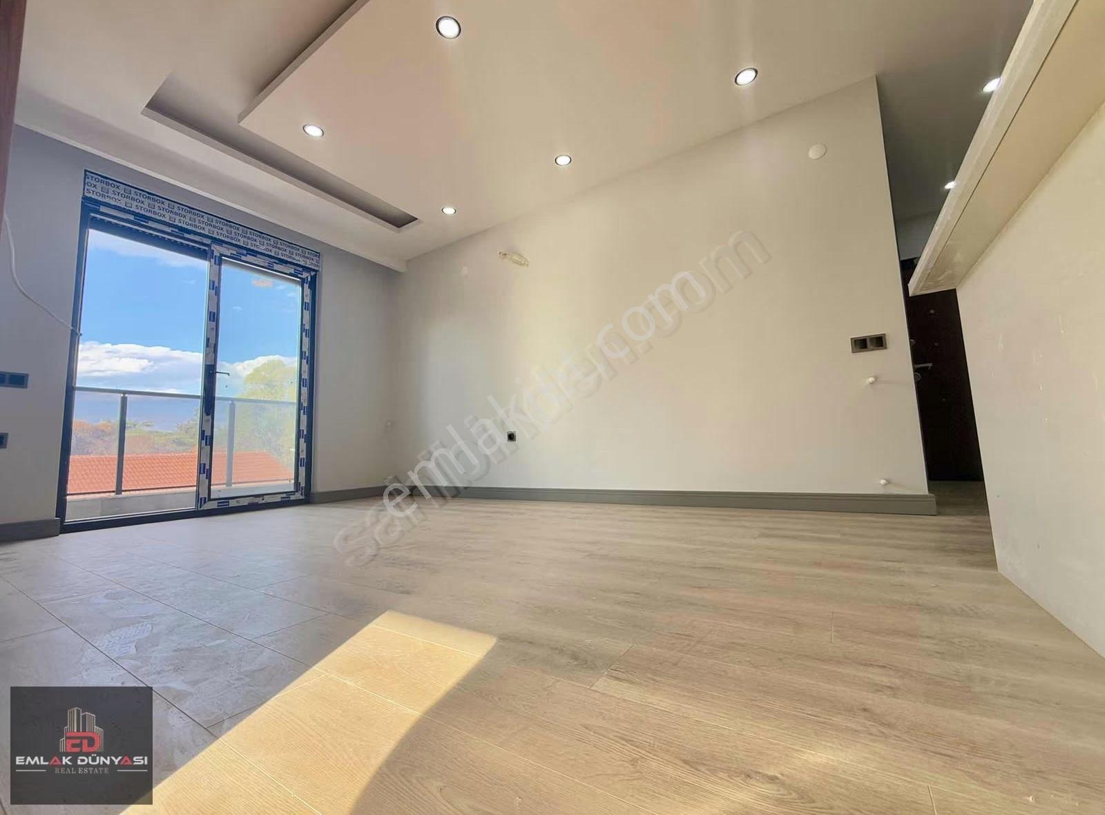 Üçgen Mah. Hastane Yanı Yeni 2+1 Kiralık Daire Kapalı Otopark - Görsel 8